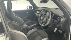 MINI Hatchback 1.5 Cooper Sport 3dr Auto Petrol Hatchback